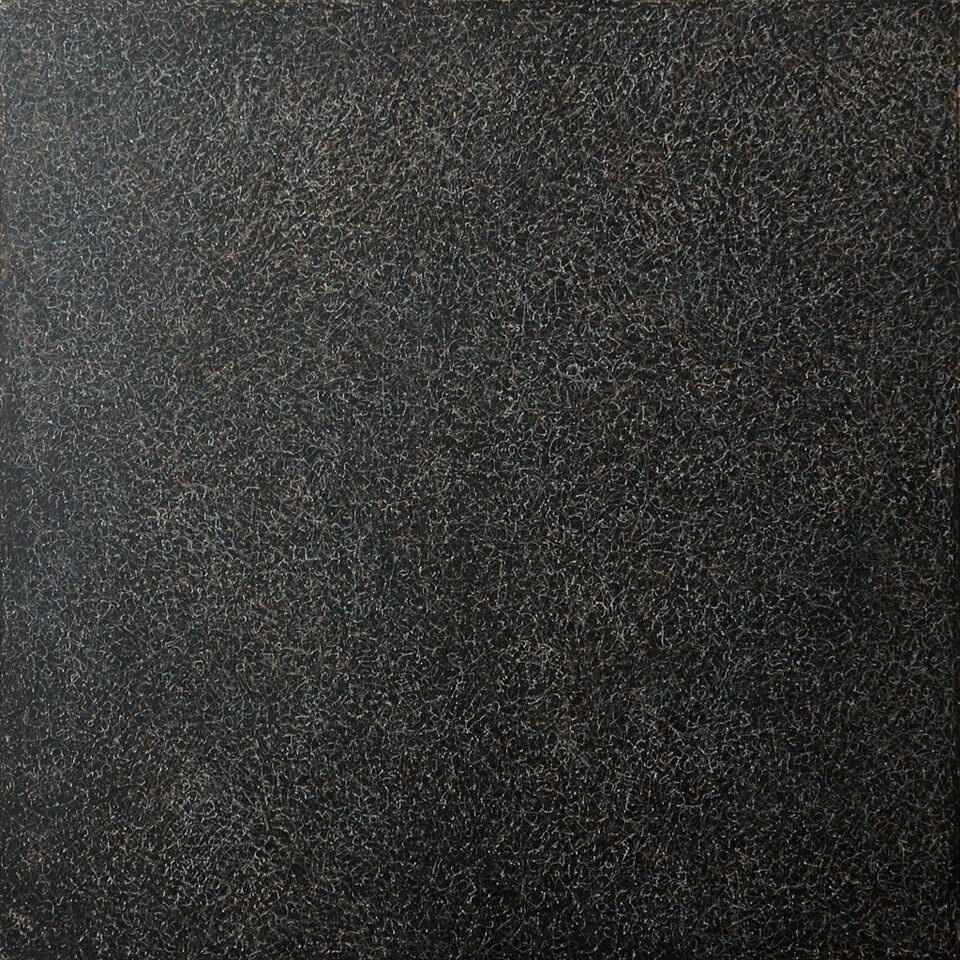 Mixed media on canvas by Romanian artist Augustin Razvan Radu