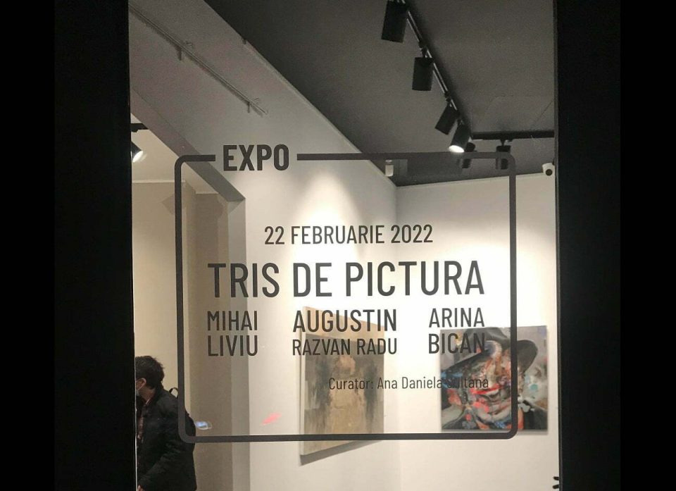 Collective Exhibition at Senso Gallery