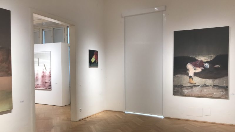 Collective Exhibition at Five Plus Gallery